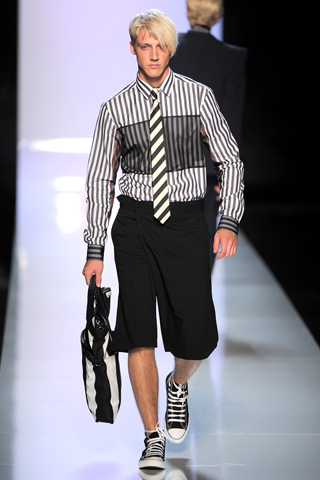 Jean Paul Gaultier / - 2010